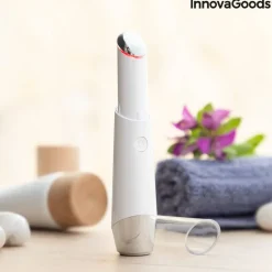 InnovaGoods Kauneus Ja Terveys*kasvojen hierontalaite ladattava