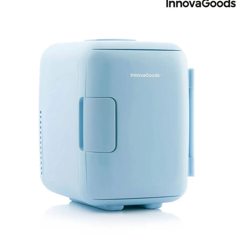InnovaGoods Kauneus Ja Terveys|Meikit*kosmetiikkajääkaappi