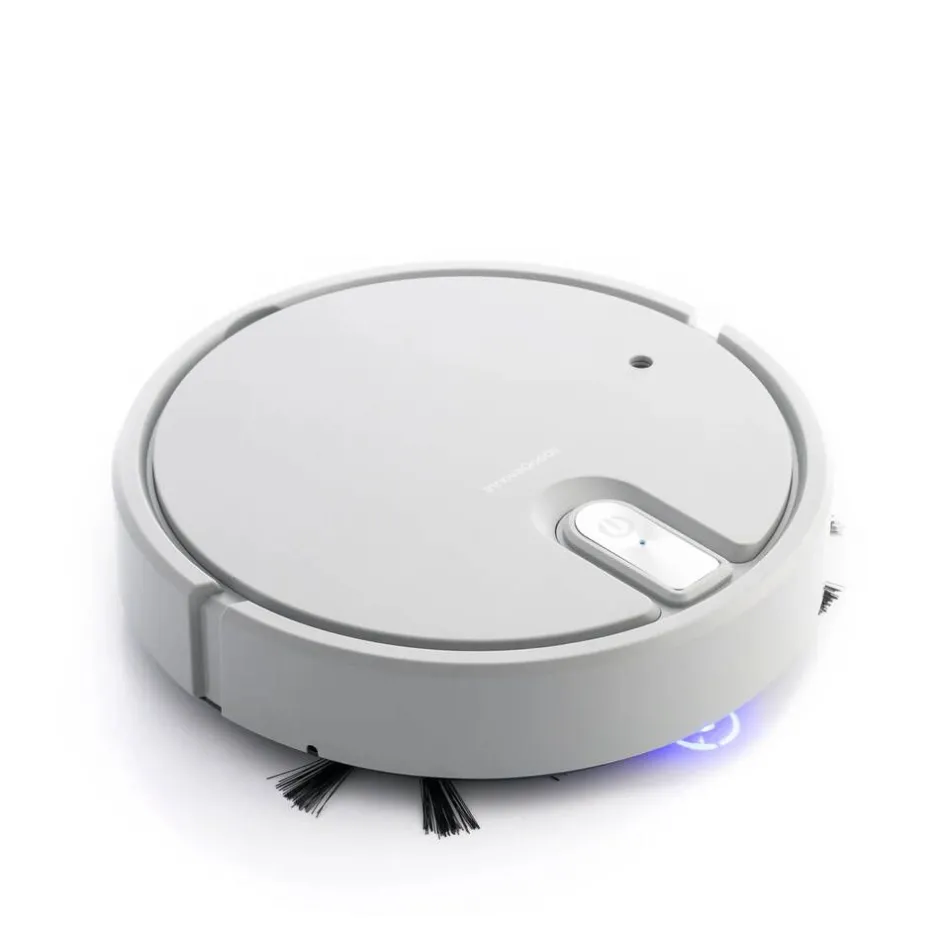 InnovaGoods Silitys Ja Siivous*robotti-imuri 5-in-1