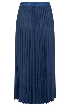 InWear Hameet Ja Haalarit*hame Cherrie 194118 Denim
