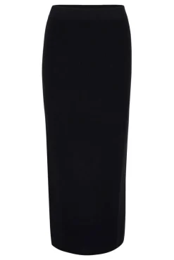 InWear Hameet Ja Haalarit*hame RafeelW 194008 Musta