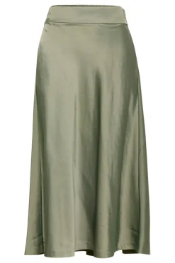 InWear Hameet Ja Haalarit*hame Zilky 185806 Vihreu00e4