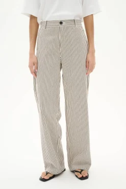 InWear Housut*housut Bail 302821 Kerma /Musta