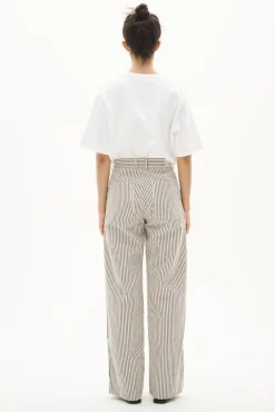 InWear Housut*housut Bail 302821 Kerma /Musta