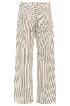 InWear Housut*housut Bail 302821 Kerma /Musta