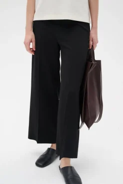 InWear Housut*housut Zhen 194008 Musta