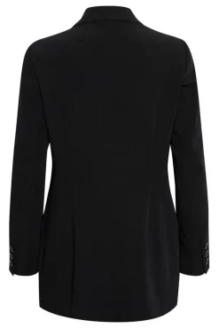 InWear Jakut, Bleiserit Ja Farkkutakit*jakku AdianIW Black
