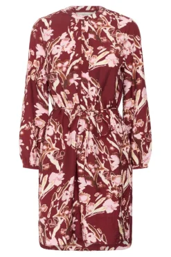 InWear Vapaa-Ajan Mekot*mekko Avalon 304089 Punainen