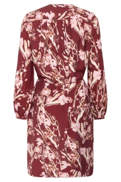 InWear Vapaa-Ajan Mekot*mekko Avalon 304089 Punainen