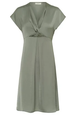 InWear Lyhyet Juhlamekot*mekko Bito 185806 Vihreu00e4