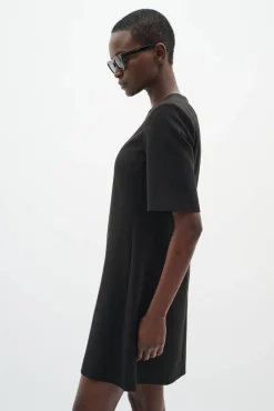 InWear Lyhyet Juhlamekot*mekko Bryelle 194008 Musta
