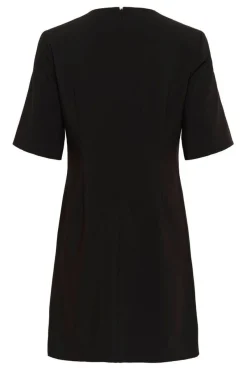 InWear Lyhyet Juhlamekot*mekko Bryelle 194008 Musta
