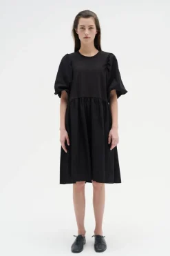 InWear Vapaa-Ajan Mekot*mekko KisumeIW Black