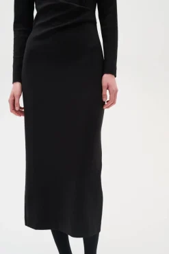 InWear Lyhyet Juhlamekot*mekko Laicent 194008 Musta