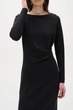 InWear Lyhyet Juhlamekot*mekko Laicent 194008 Musta