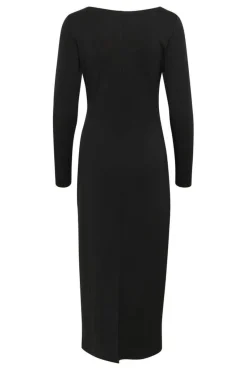 InWear Lyhyet Juhlamekot*mekko Laicent 194008 Musta