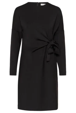 InWear Lyhyet Juhlamekot*mekko Trii 194008 Musta