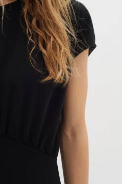 InWear Lyhyet Juhlamekot*mekko ZadianIW dress Black 194008