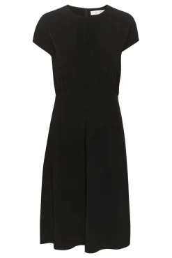 InWear Lyhyet Juhlamekot*mekko ZadianIW dress Black 194008