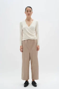 InWear Neulepuserot*neule ImimiIW Vanilla 120601