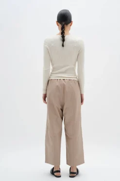 InWear Neulepuserot*neule ImimiIW Vanilla 120601