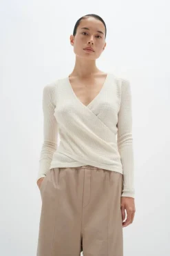 InWear Neulepuserot*neule ImimiIW Vanilla 120601