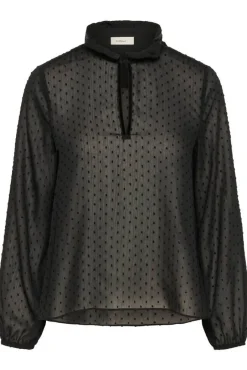 InWear Puserot*pusero 30112103 Dottie 194008 Musta