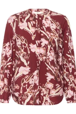InWear Puserot*pusero Avalon 304089 Punainen