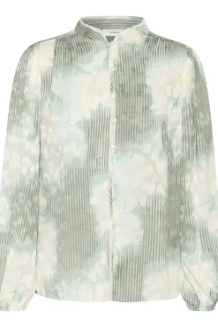 InWear Puserot*pusero Cielle 303574 Vaaleanvihreu00e4