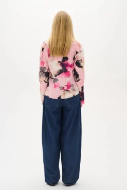 InWear Puserot*pusero Vanilla 303347 Rosa