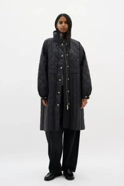 InWear Talvitakit*takki Karmel