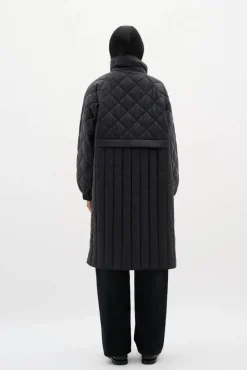InWear Talvitakit*takki Karmel