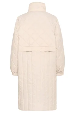 InWear Talvitakit*takki Karmel