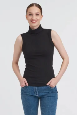 InWear Topit*toppi 30106690 DagnalW 194008 Musta
