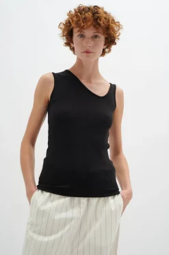 InWear Topit*toppi KagnaIW Black