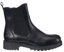 Inwood Portuguese Nilkkurit*chelseat Black