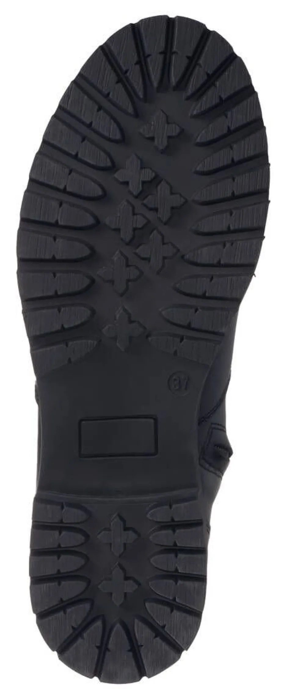 Inwood Portuguese Nilkkurit*chelseat Black