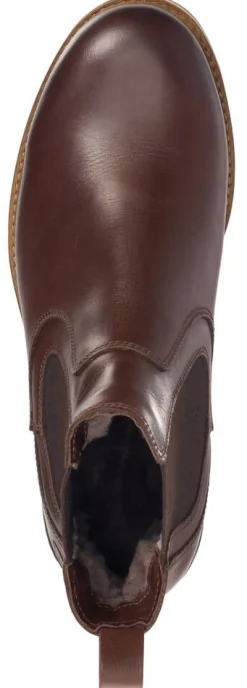 Inwood Portuguese Nilkkurit*chelseat 45217 BROWN