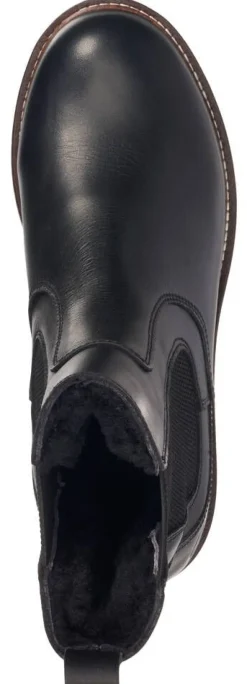 Inwood Portuguese Nilkkurit*chelseat 45216 Black