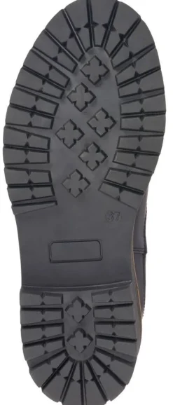 Inwood Portuguese Nilkkurit*chelseat 45216 Black