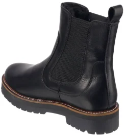 Inwood Portuguese Nilkkurit*chelseat 45216 Black