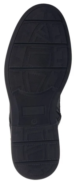 Inwood Portuguese Nilkkurit*nilkkurit Black
