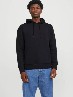 Jack & Jones Colleget*collegehuppari Jjestar Basic Oceanview