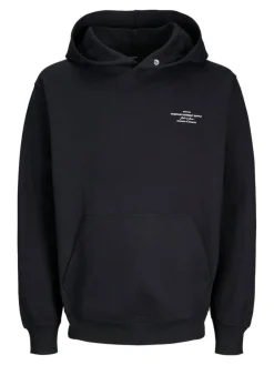 Jack & Jones Colleget*collegehuppari Jprblachad