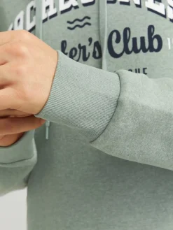 Jack & Jones Colleget*collegehuppari Jjelogo