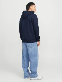 Jack & Jones Colleget*collegehuppari Jjelogo