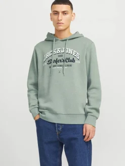 Jack & Jones Colleget*collegehuppari Jjelogo