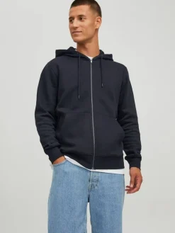 Jack & Jones Colleget*collegehuppari Jjestar Zip