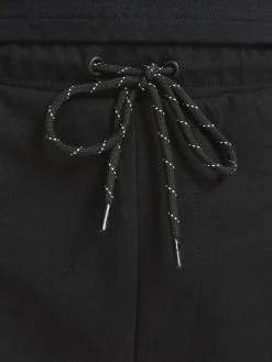 Jack & Jones Shortsit*collegeshortsit JJair Black