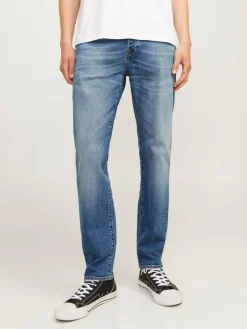 Jack & Jones Farkut*farkut Jjimike B20 Blue Denim